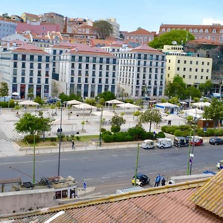Mouraria Deluxe Apartments Lisboa Exteriér fotografie